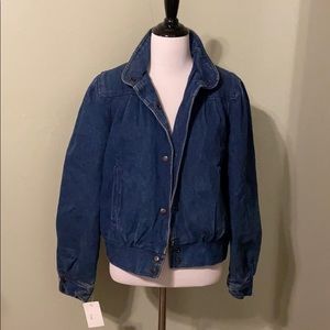 Vintage jacket